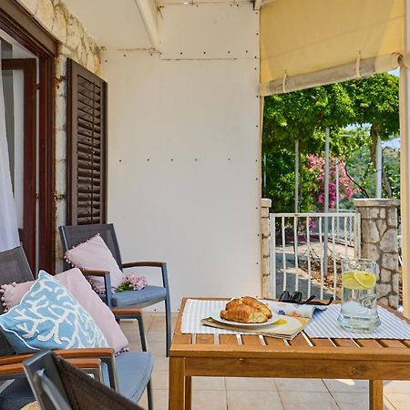 Sunset Oasis Apartment Dubrovnik Ngoại thất bức ảnh