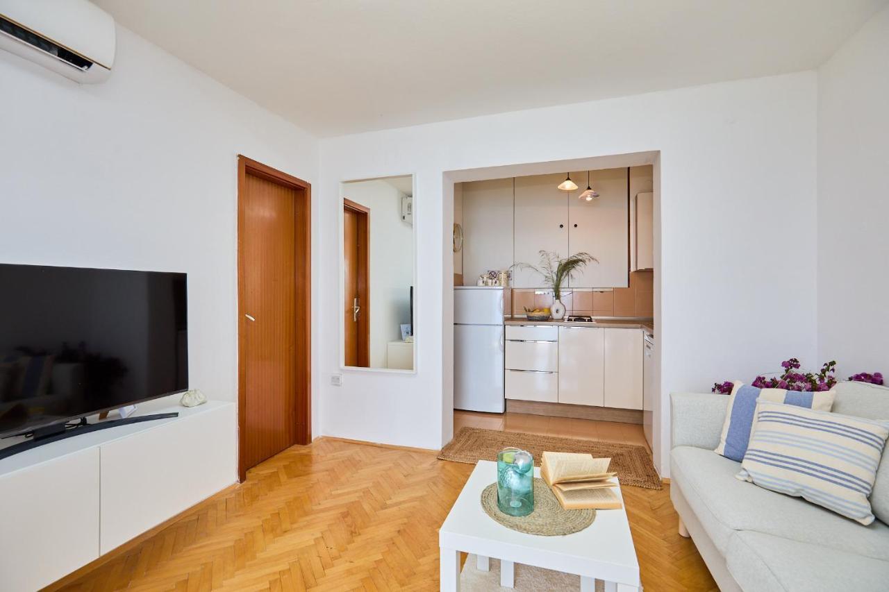 Sunset Oasis Apartment Dubrovnik Ngoại thất bức ảnh