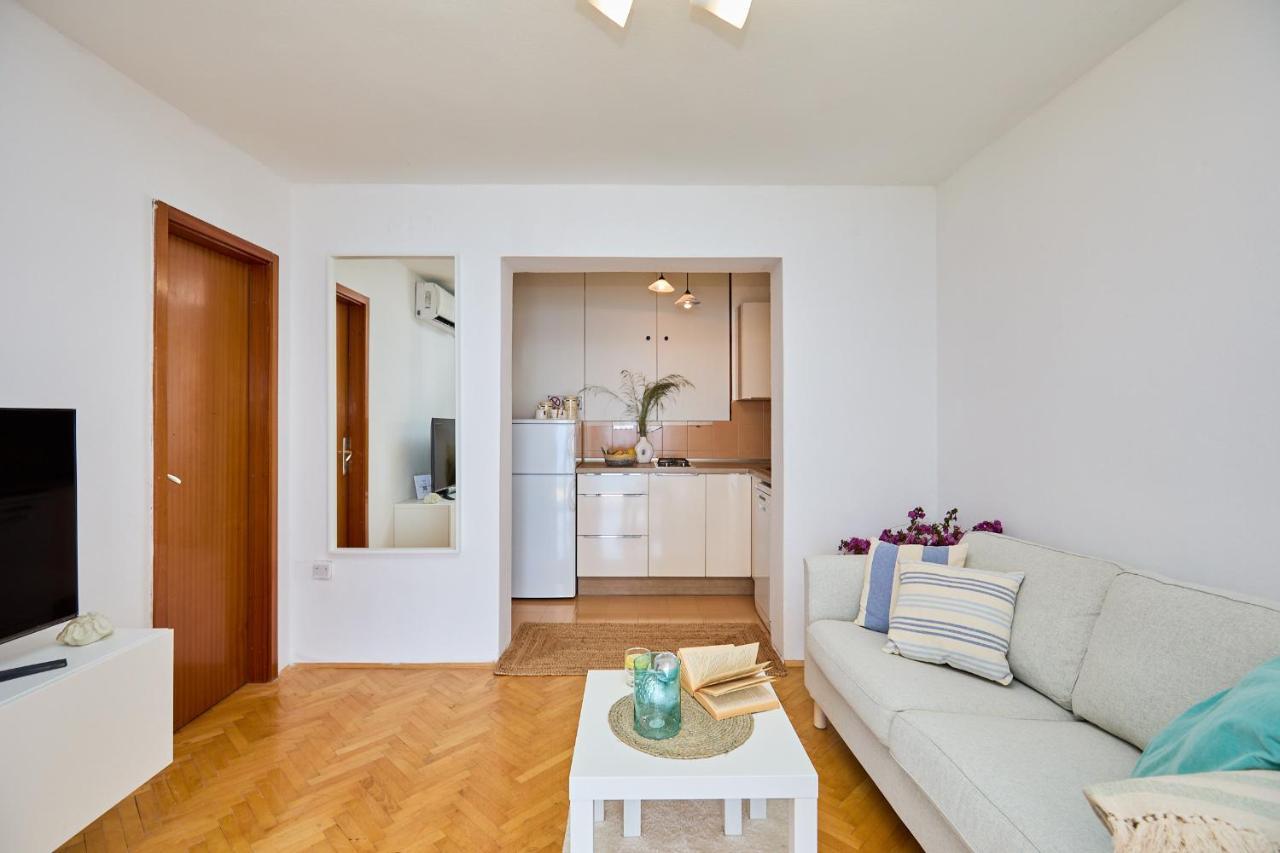 Sunset Oasis Apartment Dubrovnik Ngoại thất bức ảnh