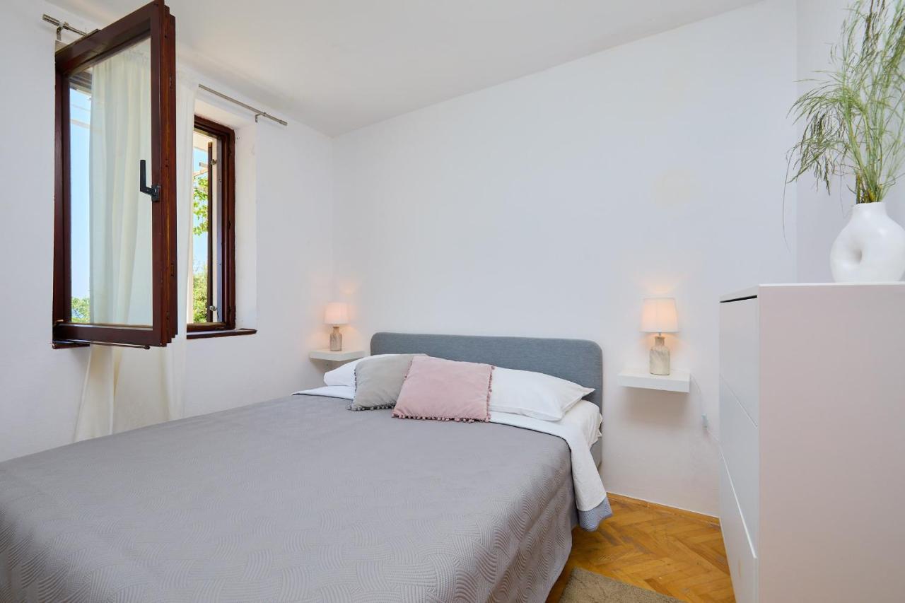 Sunset Oasis Apartment Dubrovnik Ngoại thất bức ảnh