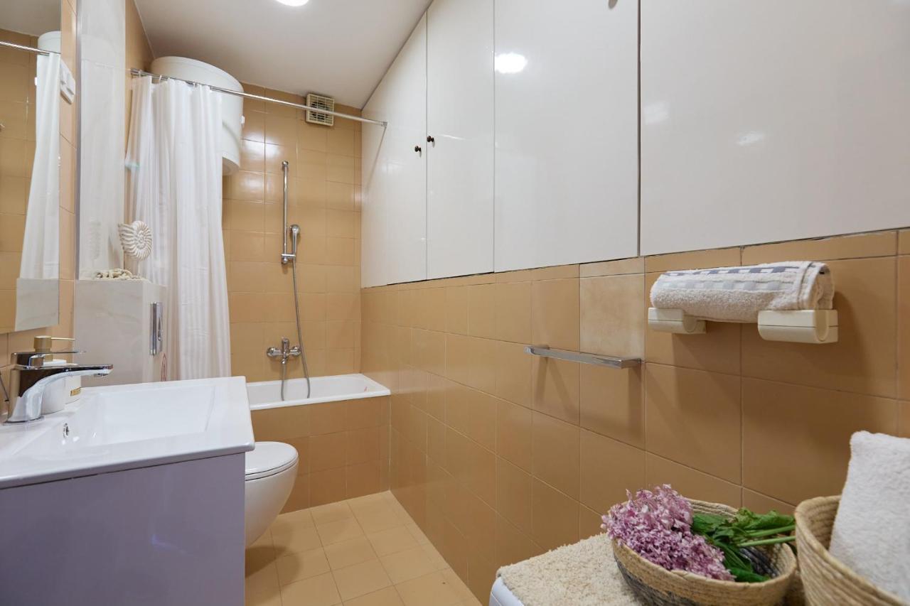 Sunset Oasis Apartment Dubrovnik Ngoại thất bức ảnh