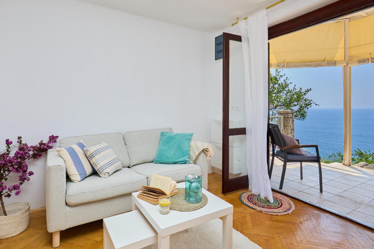 Sunset Oasis Apartment Dubrovnik Ngoại thất bức ảnh