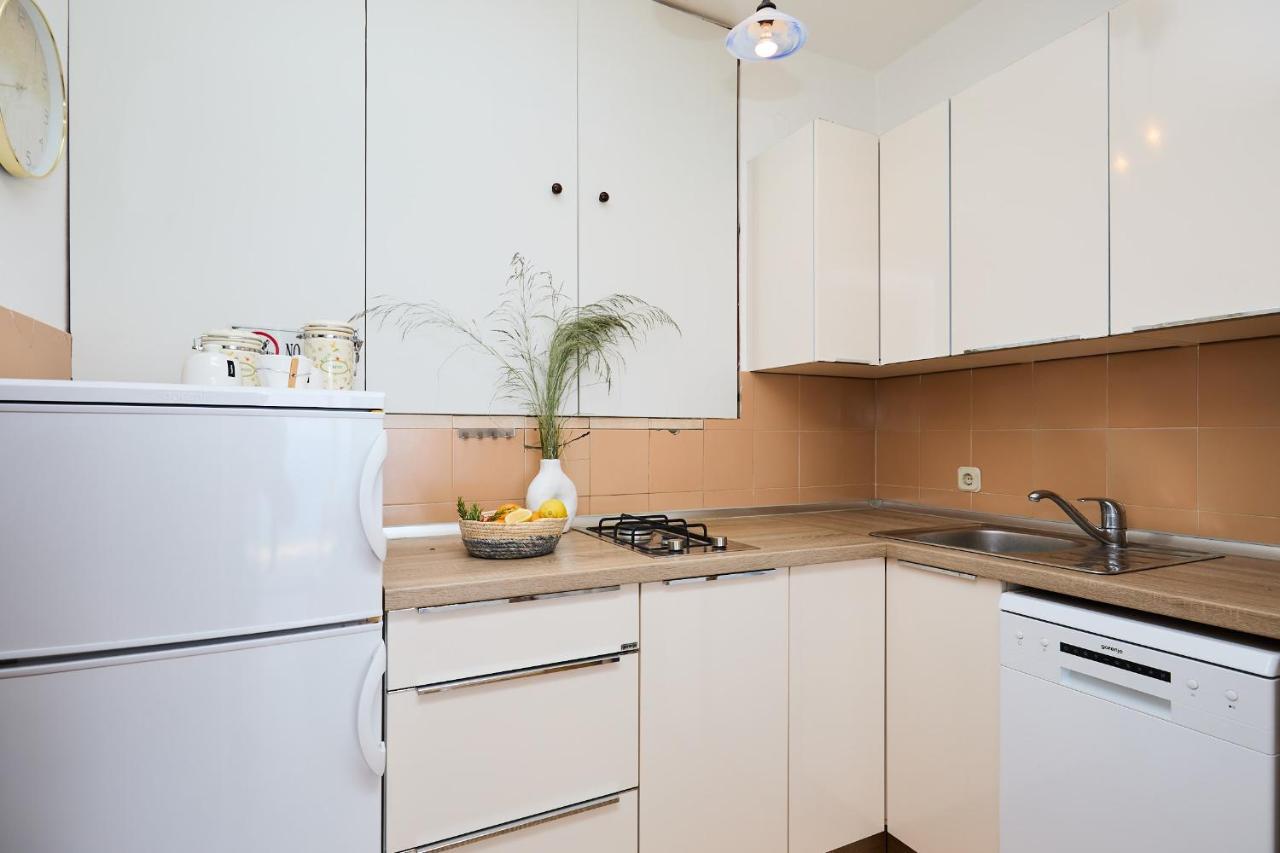 Sunset Oasis Apartment Dubrovnik Ngoại thất bức ảnh