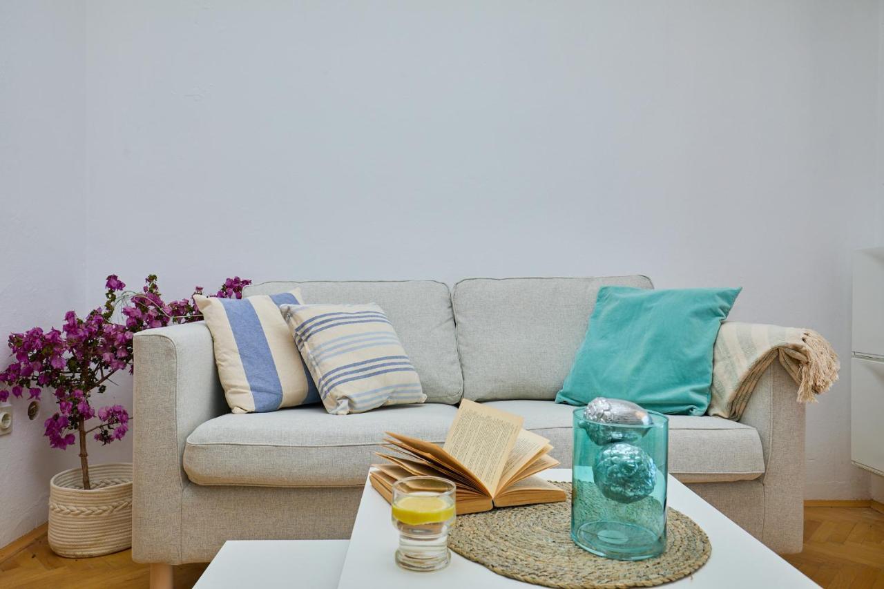 Sunset Oasis Apartment Dubrovnik Ngoại thất bức ảnh