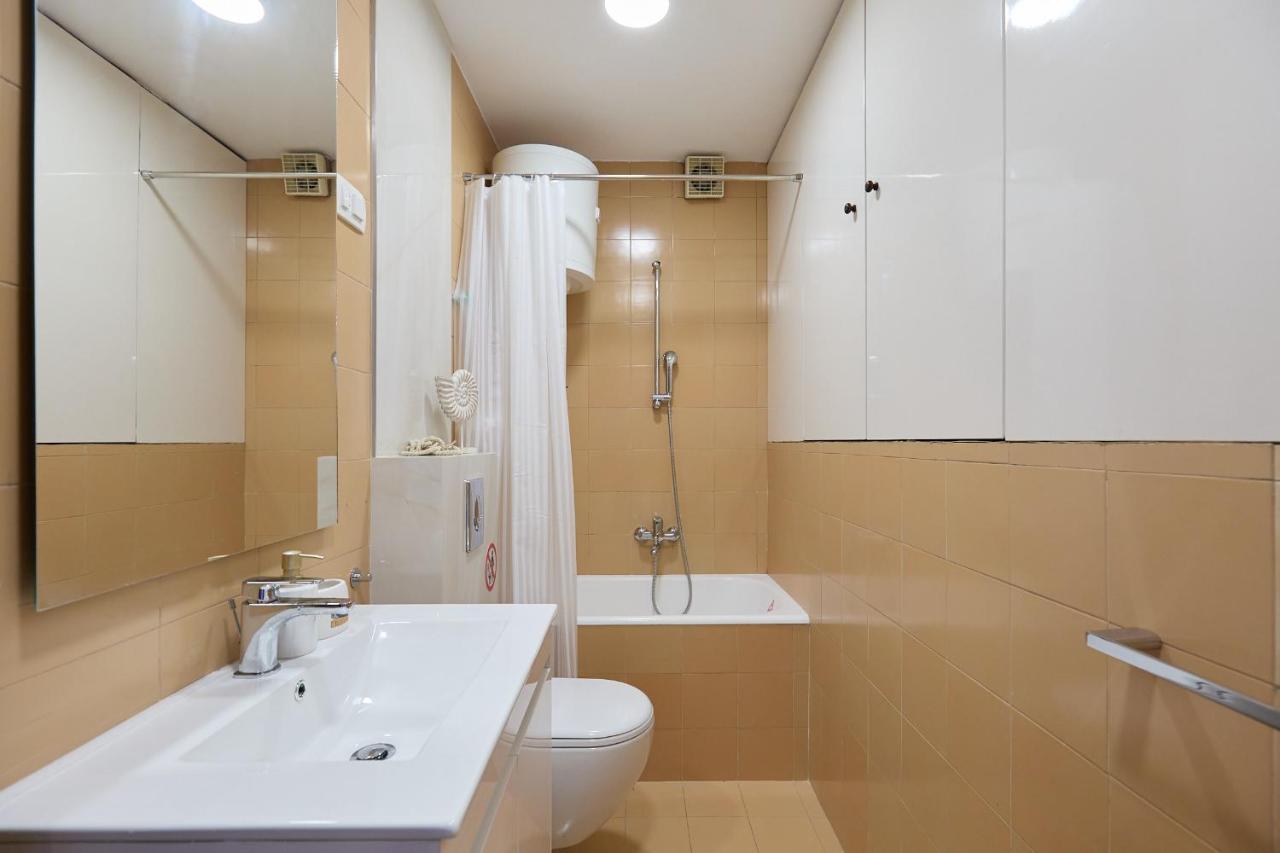Sunset Oasis Apartment Dubrovnik Ngoại thất bức ảnh