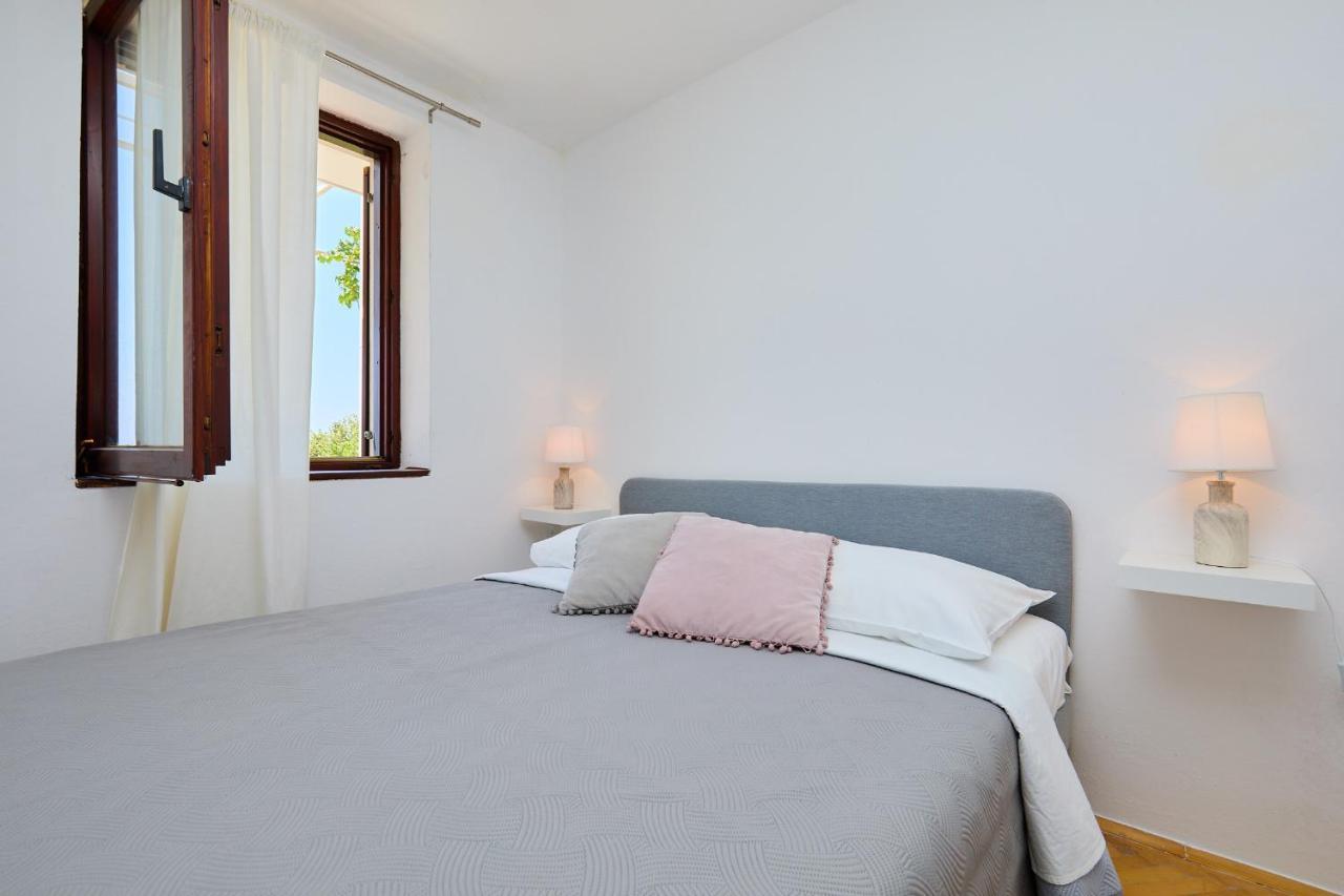 Sunset Oasis Apartment Dubrovnik Ngoại thất bức ảnh